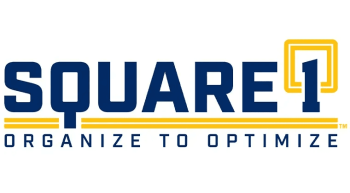Shawn Sherman & Corey Murtha - Square 1TM 2022