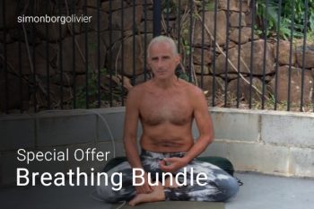 Simon Borg-Olivier - Special Breathing Bundle
