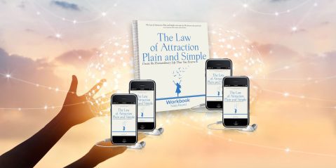 Sonia Ricotti - The Law of Attraction Plain and Simple