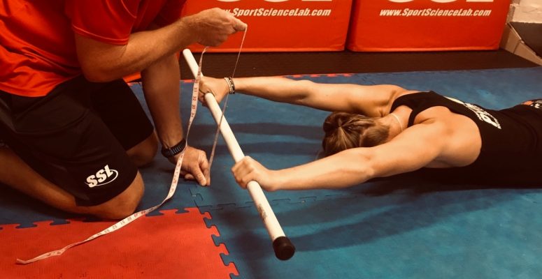 Sport Science Lab - SSL Certification - Screening and Evaluation