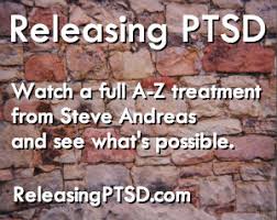 Steve Andreas - Releasing PTSD: The Client Sessions