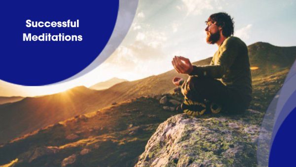 Stone River Elearning - Successful Meditation