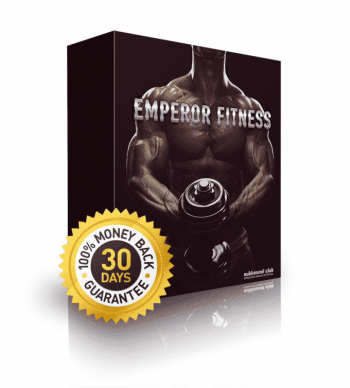 Subliminal Club - Emperor Fitness Multistage: Subliminal Weight Loss, Enhance Physical and Mental Strength