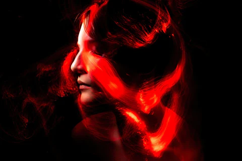 Subliminal Shop - Aura of Love