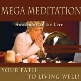 Sue Morter - Mega Meditation