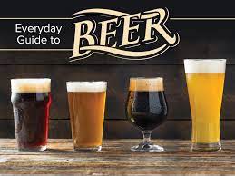 TTC/The Great Courses - Charles W. Bamforth - The Everyday Guide to Beer (2020)