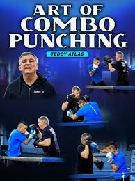 Teddy Atlas - Art of Combo Punching