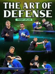 Teddy Atlas - The Art of Boxing Defense