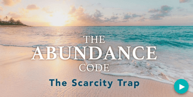 The Abundance Code - Episode 1: The Scarcity Trap