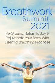 The Shift Network - Breathwork Summit 2021