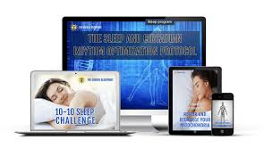 The Sleep Fix - Circadian Rhythm Optimization Program