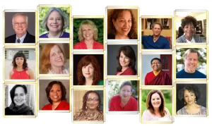VARIOUS PRESENTERS - The Psychotherapy, Spirituality, and Social Change Summit 2021