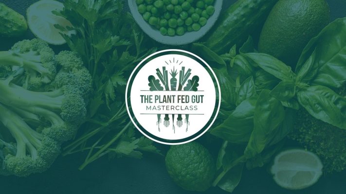 Will Bulsiewicz - The Plant Fed Gut Masterclass 2023