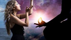 William Baldwina - SRT Spirit Releasement Therapy