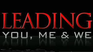 Wyatt Woodsmall & Eben Pagan - Leading You, Me & We Audio