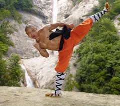 Yi Jin Xi Sui Gong - Muscle Tendon Bone Marrow Cleansing