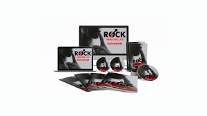 Zander Holt - Rock Hard For Life - Foundations - Modules 1 - 7