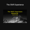 Aaron Doughty guiding The Shift Experience to help raise consciousness and break through limiting beliefs