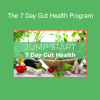 Abra’s Kitchen presenting The 7 Day Gut Health Program focused on digestive wellness and nourishing meals