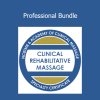 Whitney Lowe teaching the Academy of Clinical Massage Professional Bundle for advanced orthopedic and clinical massage therapy