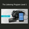 Advanced Brain Technologies The Listening Program Level 1 course download