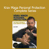 Download Krav Maga Personal Protection Complete Series course by Alain Cohen