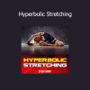 Alex Larsson demonstrating Hyperbolic Stretching techniques to improve flexibility, mobility, and strength