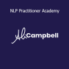 Ali Campbell presenting the NLP Practitioner Academy course on communication, mindset, and personal transformation