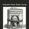 American School of Hypnosis offering the Hypnosis Home Study Course for certification and self-paced learning