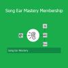 Amosdoll Song Ear Mastery Membership piano course