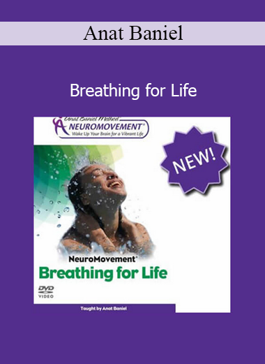 Anat Baniel Breathing for Life course download