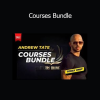Download Andrew Tate Courses Bundle full package