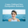 Anna Runkle teaching tools from the Dysregulation Bootcamp to help adults heal emotional dysregulation caused by childhood trauma