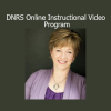 Annie Hopper presenting the DNRS Online Instructional Video Program for neuroplasticity and brain retraining