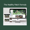 Anth and Crystal Kapolitsas teaching The Healthy Patch Formula for growing organic food in small backyard spaces