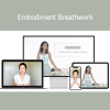 Download Embodiment Breathwork Course by Arabelle Yee