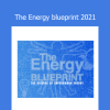 Ari Whitten presenting The Energy Blueprint 2021 course on overcoming fatigue and boosting cellular energy
