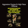Download Aggressive Dumps and High Pace Offense Wrestling Course by Austin DeSanto