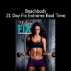 Download 21 Day Fix Extreme Real Time by Autumn Calabrese – Beachbody Workout Program