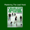 Barry Robinson teaching lead hook techniques for precision, timing, and power in boxing
