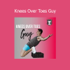 Ben Patrick demonstrating knees over toes exercises for joint strength and injury prevention