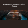 Bill O'Hanlon Ericksonian Hypnosis Online Course download