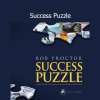 Bob Proctor presenting the Success Puzzle program for mindset transformation and goal achievement