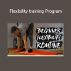 Download Bodyweight Warrior Flexibility Training Program – Full-Body Mobility & Strength