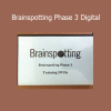 Download Brainspotting Phase 3 Digital course