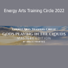 Bruce Frantzis Energy Arts Training Circle 2022 course for internal energy cultivation and Taoist practices