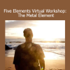 Bruce Frantzis Five Elements Virtual Workshop The Metal Element course download