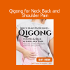 Download Qigong for Neck Back and Shoulder Pain course by Bruce Frantzis