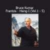 Download Bruce Kumar Frantzis Hsing-I Vol.1–5 – Internal martial arts training course (BKF)