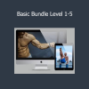 Download Cali Move Calisthenics Basic Bundle Level 1 to 5 course